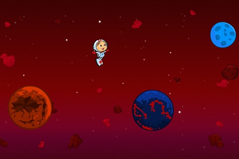 Planet Jumpers For Kids screenshot 2