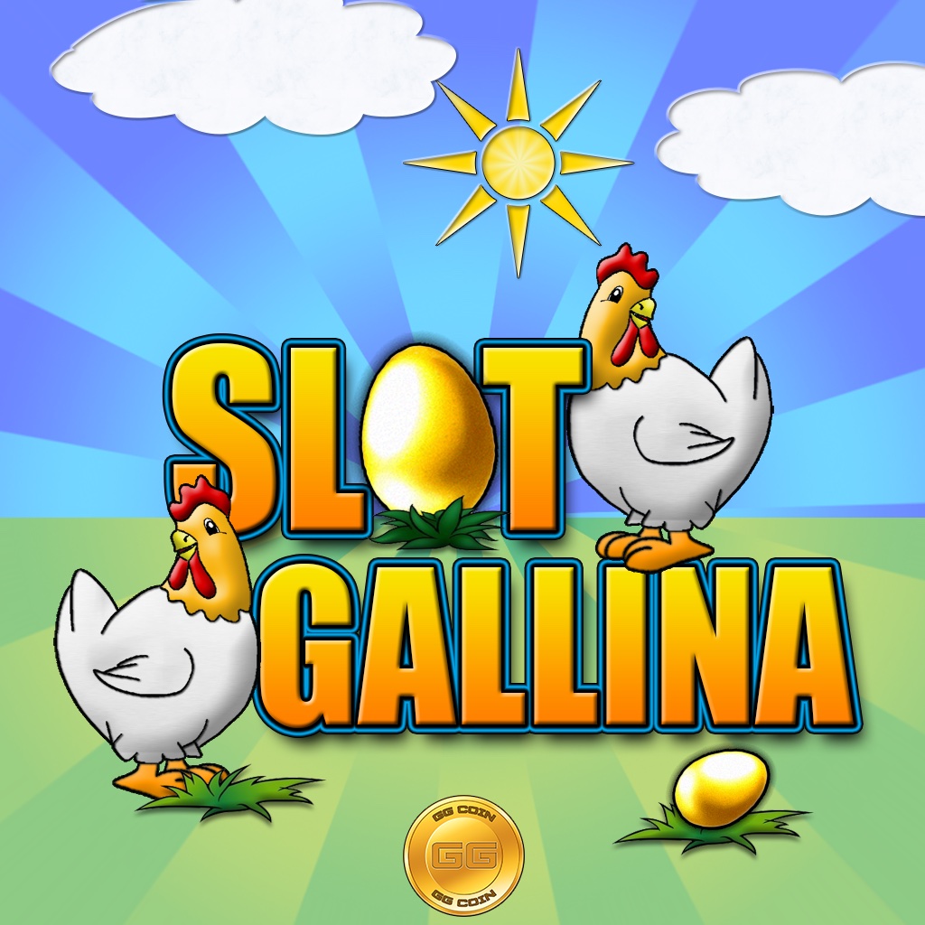 Slot Gallina icon