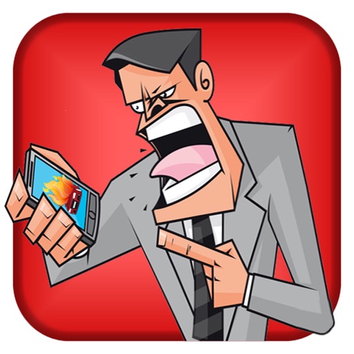 Insert Picture Prank Lite - for iPad