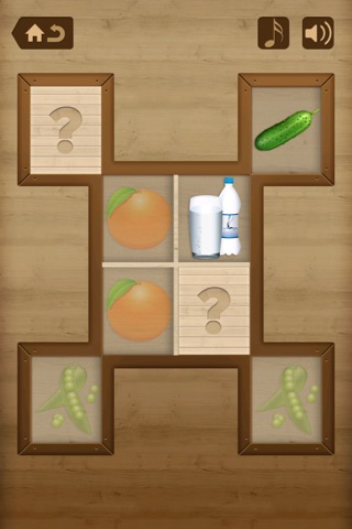 Learning games. Preschool game screenshot 2