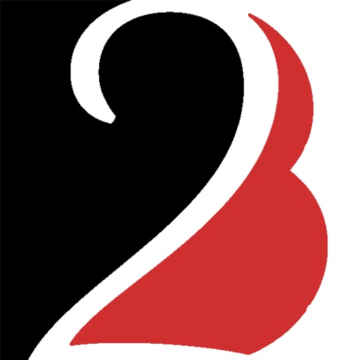 Back2Basics Magazine icon