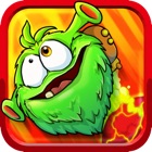 Alien Jump - The Best Space Adventure by Best in Games Hut: Big Hut Games icon