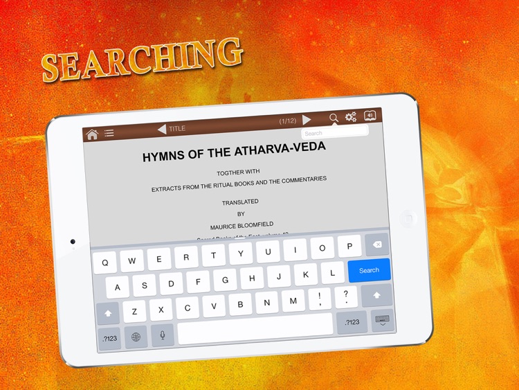 The Vedas - complete edition screenshot-4