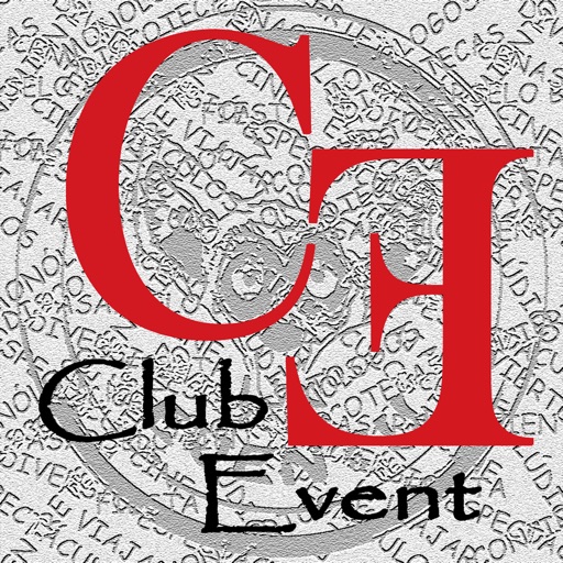 Club Event icon