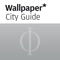 The Wallpaper* City Guide app presents a highly edited, conveniently packaged list of the best a city has to offer the design-conscious traveller