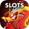 Golden Dragon Slots HD - Lucky Asian Emperor’s Fortune VIP Casino