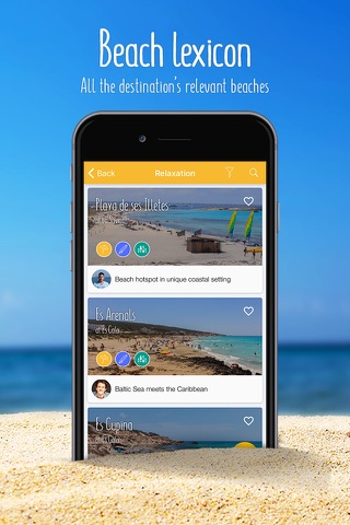 Formentera: Travel guide - náhled