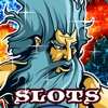 Ancient Olympus Slots Game - Spin an epic wheel to win grand casino price