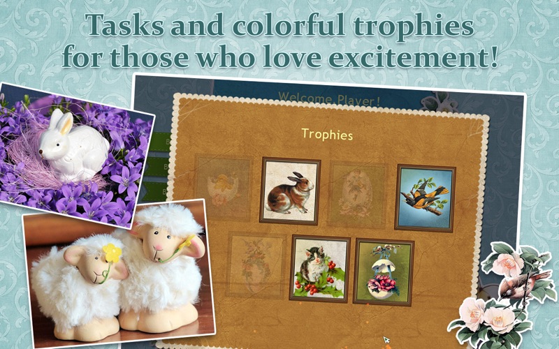 Holiday Jigsaw. Easter 2 thumbnail 4