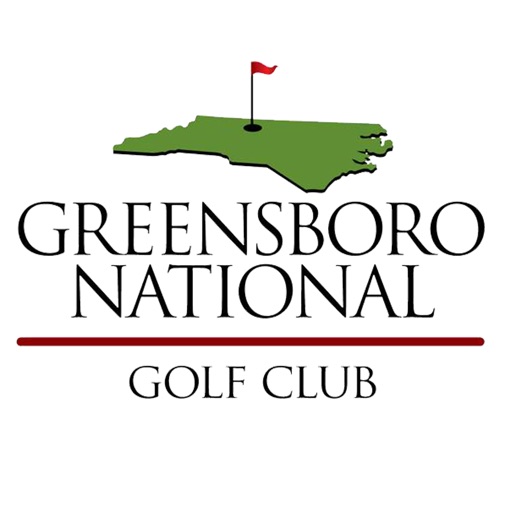 Greensboro National Golf Club icon
