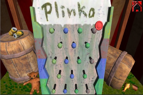 Pull! Skeet Shooting 2 Carnival Games screenshot 4