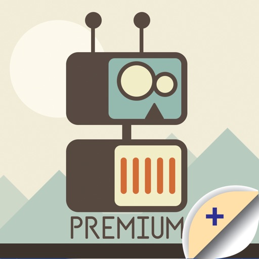 ADAM - Premium Edition Icon