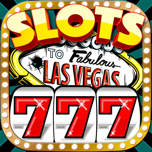 777 Classic Slots FREE - Deluxe Vegas-Style Slots Machine