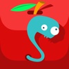 Worm Escape - Great Labyrinth Puzzler Game