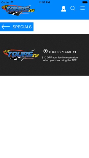 RGV TOURS(圖5)-速報App