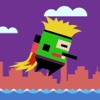 Rocket Missile - Rocket Hero Runner