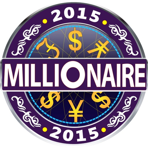 Millionaire 2015