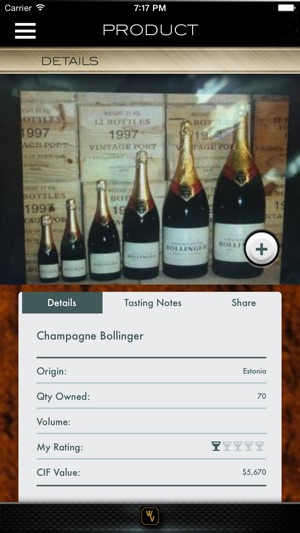 Singapore Wine Vault(圖5)-速報App