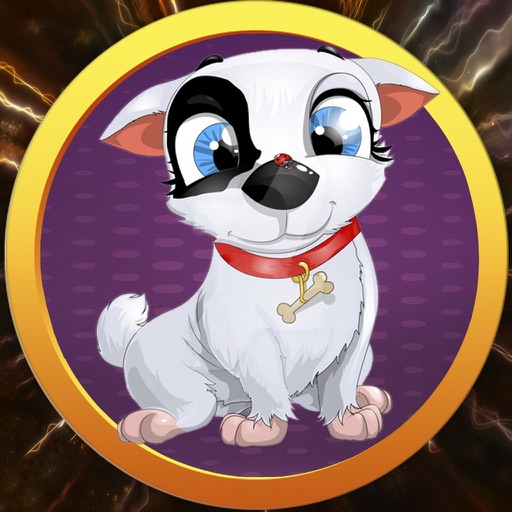 Puppy Mania - Simulate Atlantis Casino icon