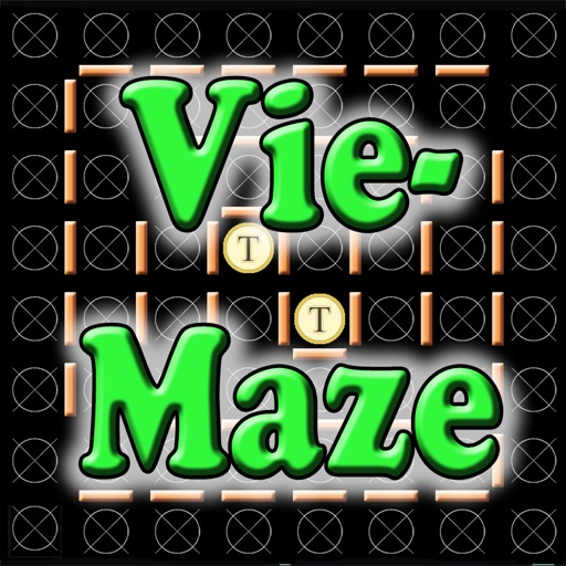 Vie Maze