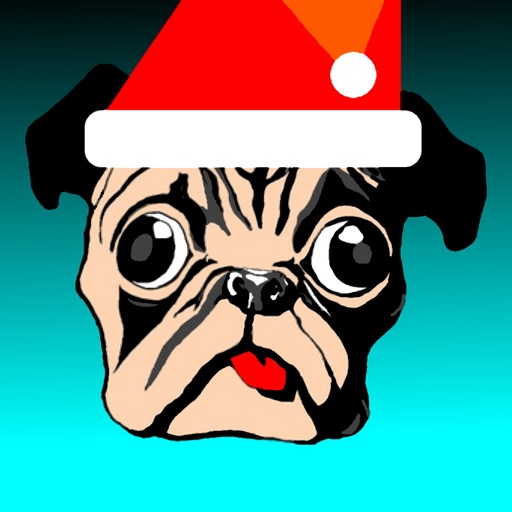 Gassy Pug iOS App