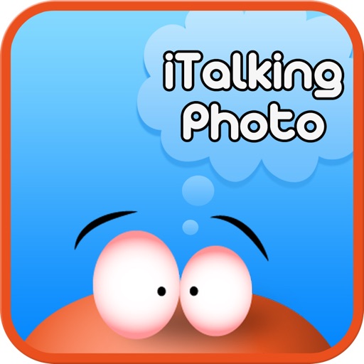 iTalkingPhoto