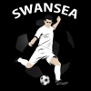 SoccerDiary - Swansea Edition