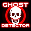 Ghost Detector - Ghost Finder Fingerprint Scanner