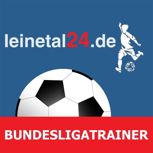Bundesliga-Trainer Leinetal24