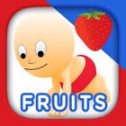 Top 48 Education Apps Like Fruit and Vegetable Picture Flashcards for Babies, Toddlers or Preschool (Free) - Best Alternatives