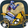 Extreme Dirt Bike Race Pro - cool motorbike racing game