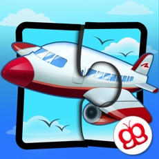 Activities of Transport Jigsaw Puzzles 123 for iPad - Fun Learning Puzzle Game for Kids