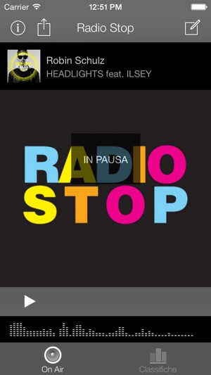 Radio Stop - la radio Pop(圖4)-速報App