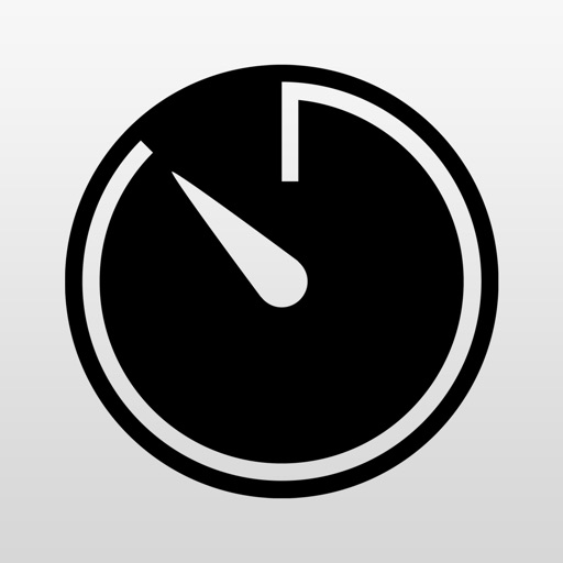 Screen Time iOS App