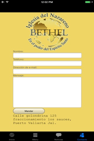 BethelPv screenshot 4