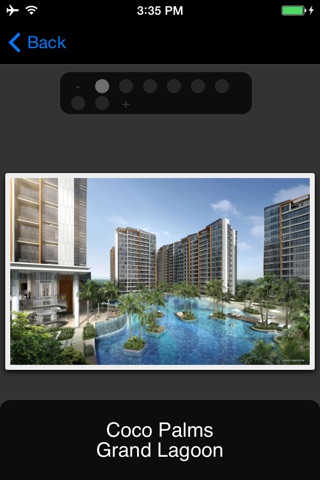 Hendri’s Property Guide screenshot 3