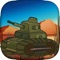 Ultimate Battle Tank Attack Pro - New gun shooting war game