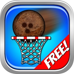 Super Coconut Basketball Free