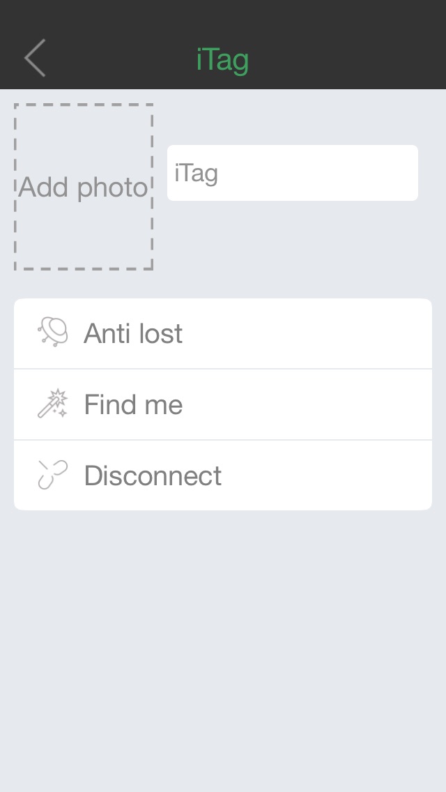 【图】CaliberTag(截图3)