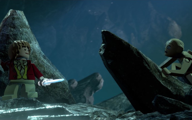 LEGO® The Hobbit™ thumbnail 4