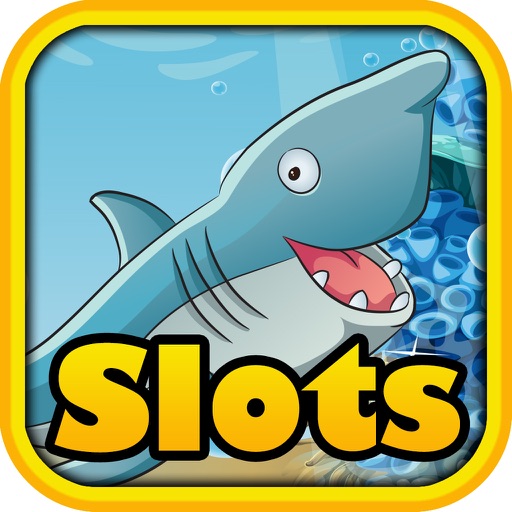 777 Big Gold Casino Slots Games HD - Win Dolphin Slot Machine Fish Bonanza Free