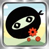 Ninja Obstacle Bounce