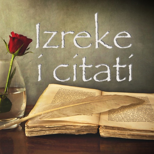 Izreke i citati