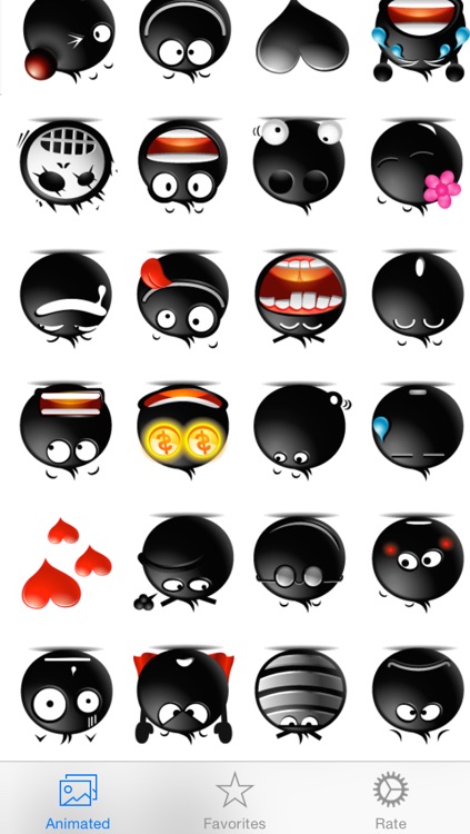 Upside Down Emojis screenshot-4