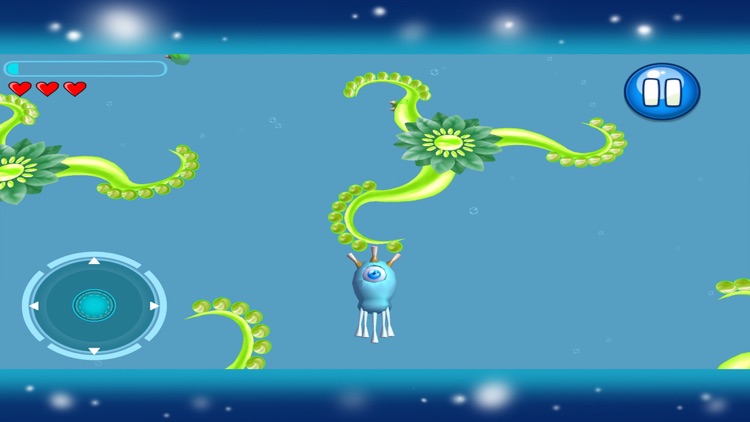 Spore Evolution 3D