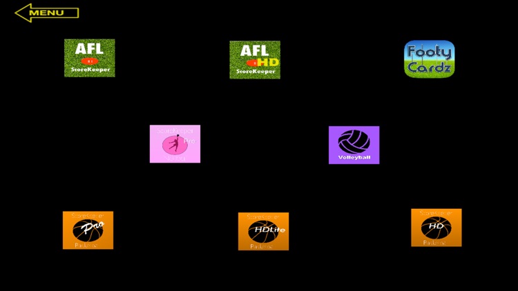 ScoreKeeper Soccer screenshot-4