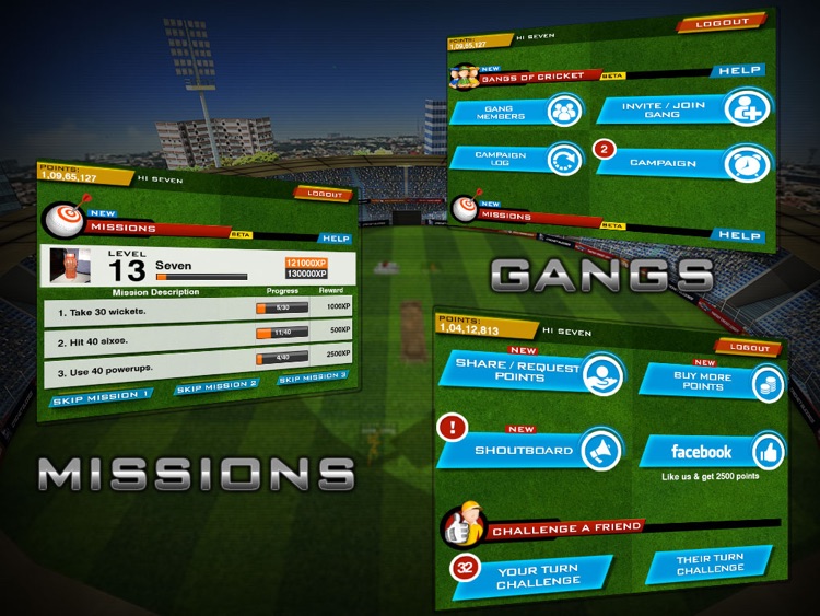 World Cricket Championship Pro