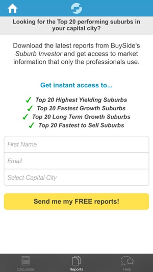 Suburb Investor(圖4)-速報App