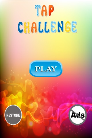 Tap Challenge - RBGY Puzzle Game screenshot 3