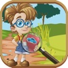 Little Studious Hidden Object